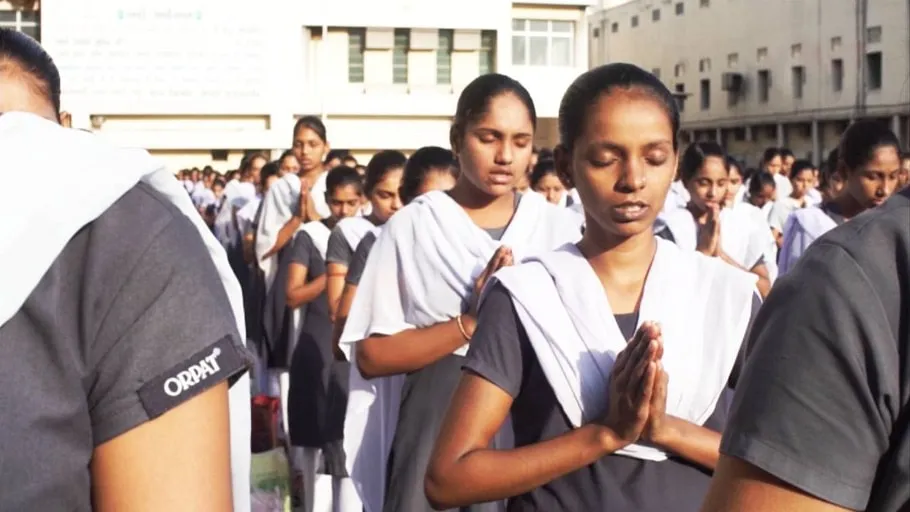 Women empowerment.<br />

