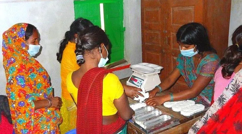 Anandi Pads