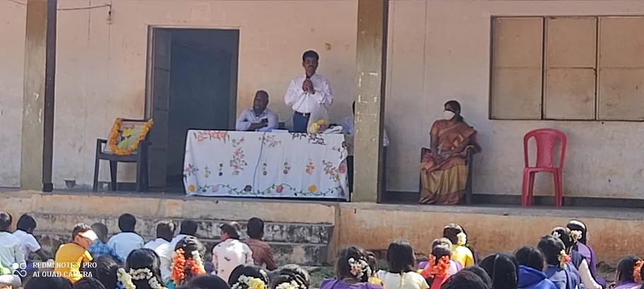 Help for Education