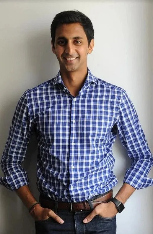 Atulya Mittal