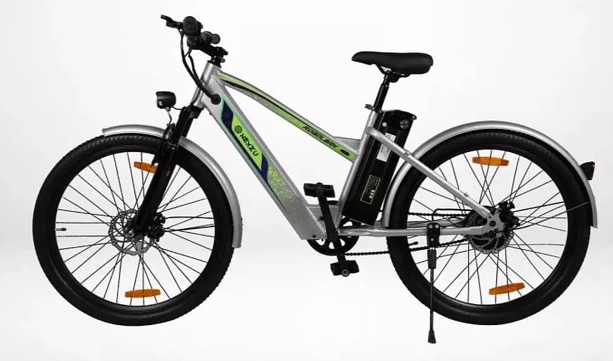 Electrical Cycle