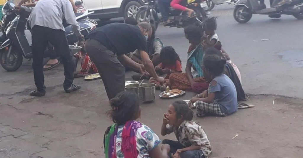 Humanity
