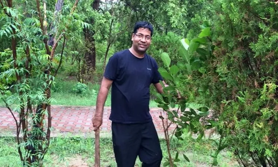 Dharmendra Kar