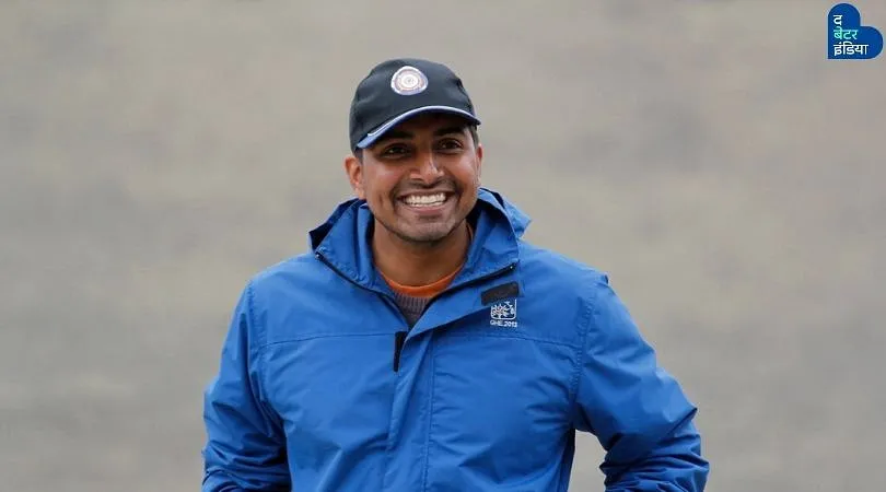 Paras Loomba
