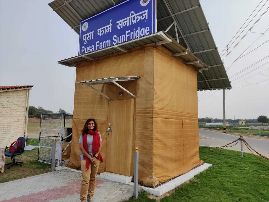 Dr. Sangita