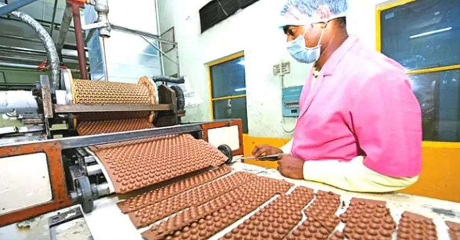 Chocolate Company