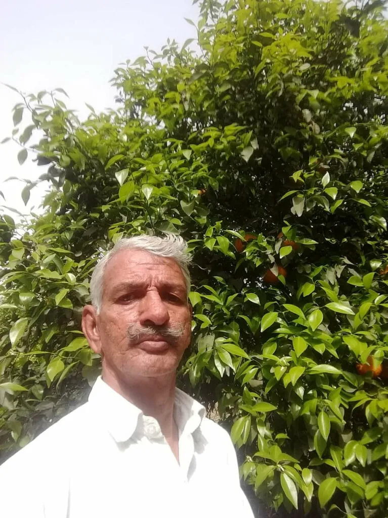 Surendra Pal