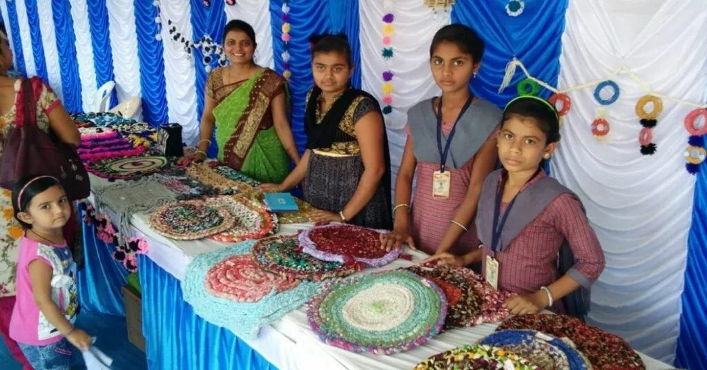Gujarat School Teacher