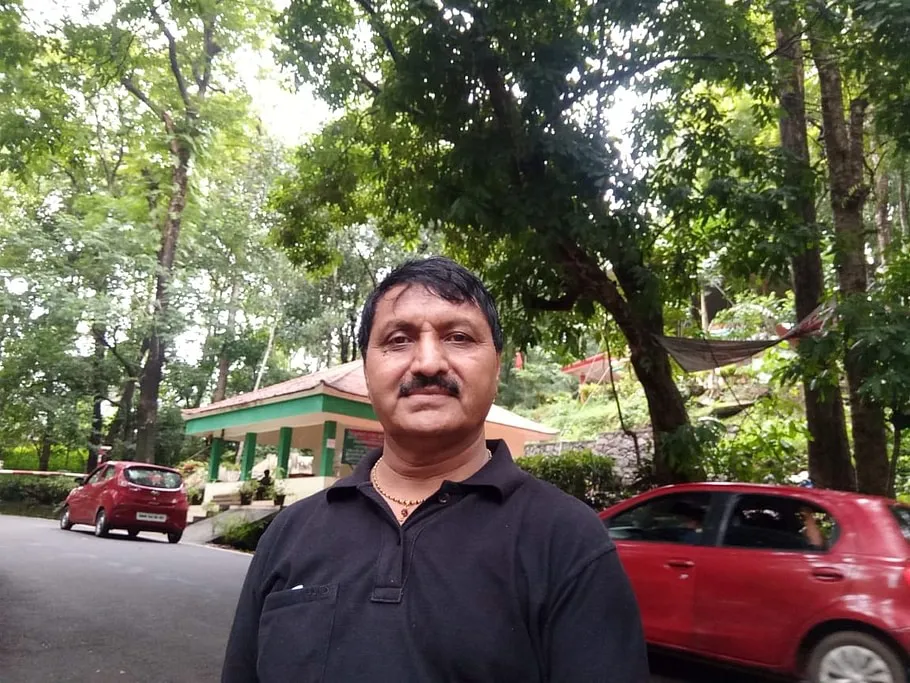 Hitendra Rami