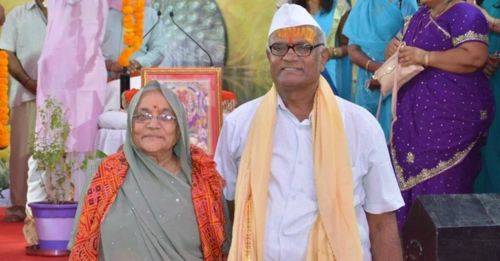 Veljibhai Bhudiya