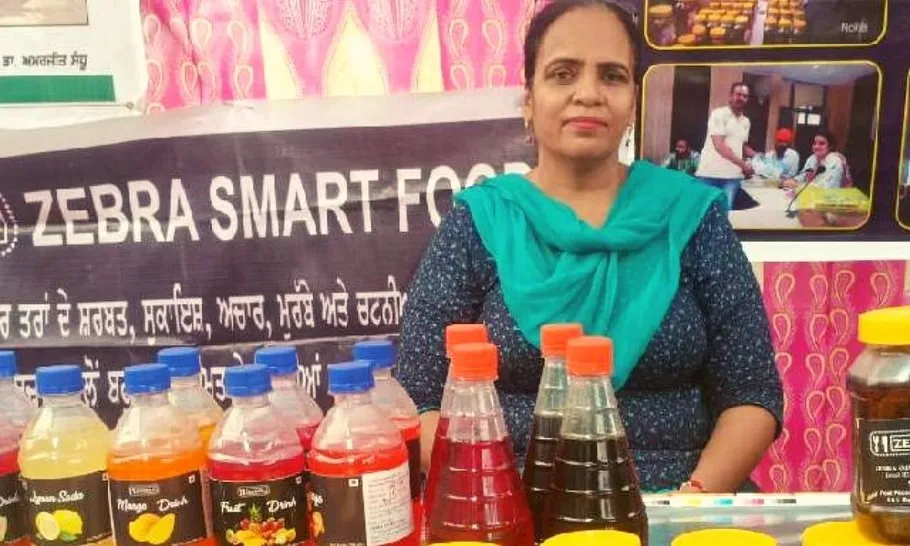 New Business