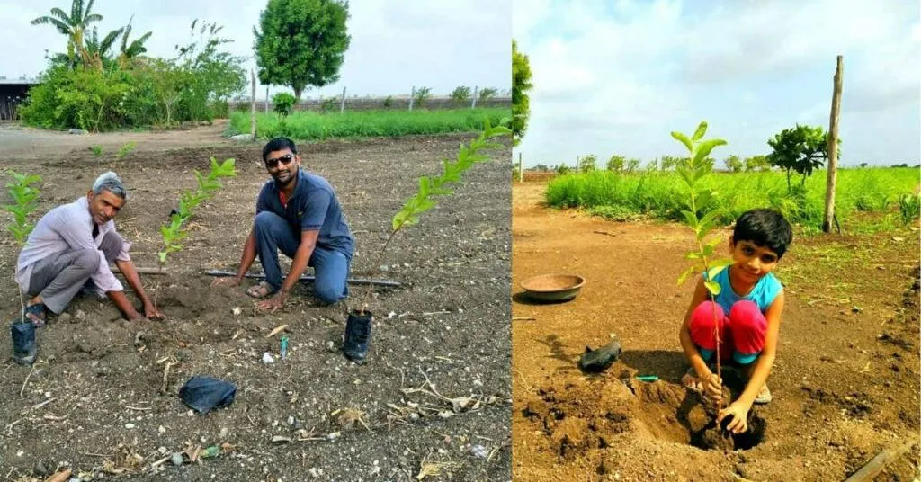 Sustainable Living