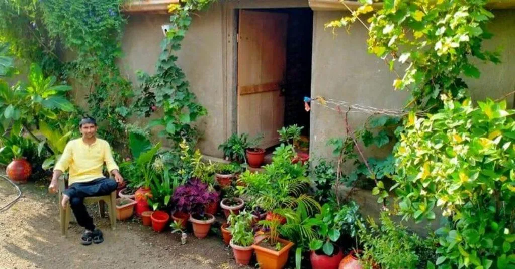 Home Gardening