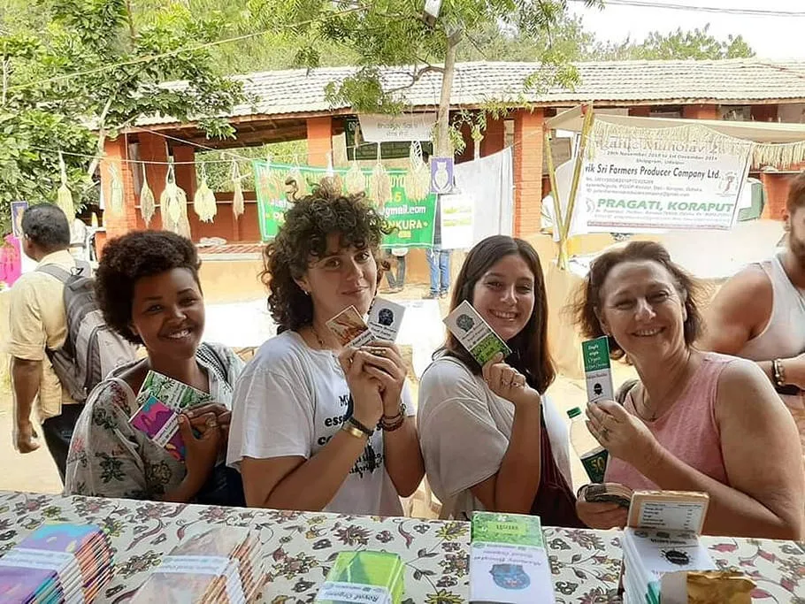 Organic Chocolate