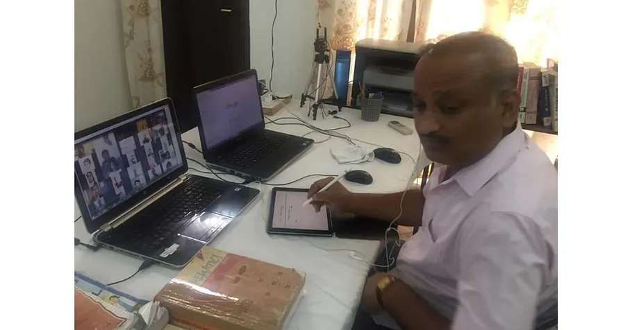 Online Education