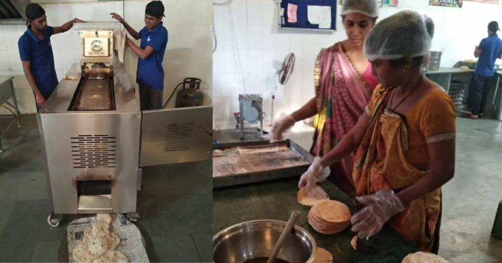 Vadodara Business Woman