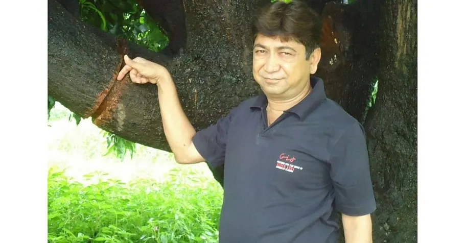 Gujarat Farmer