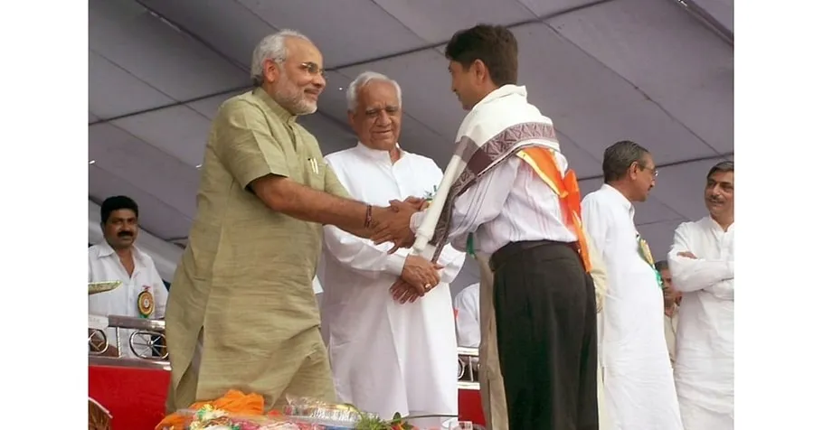 Krishi Ratna Award