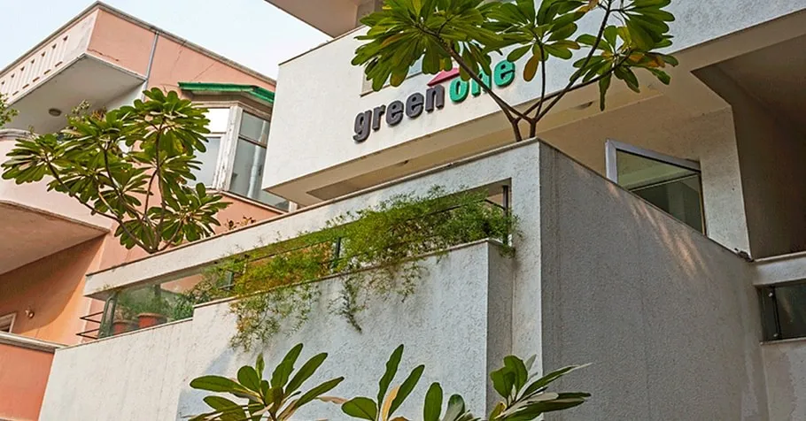 Green Home