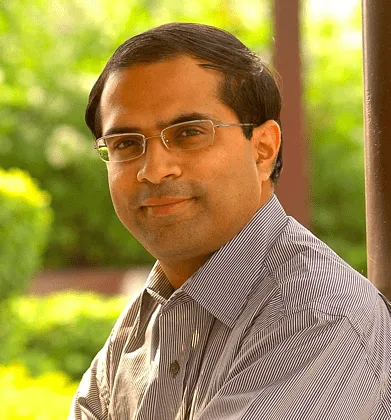Prasanto Roy