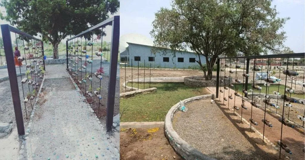 Eco Bricks