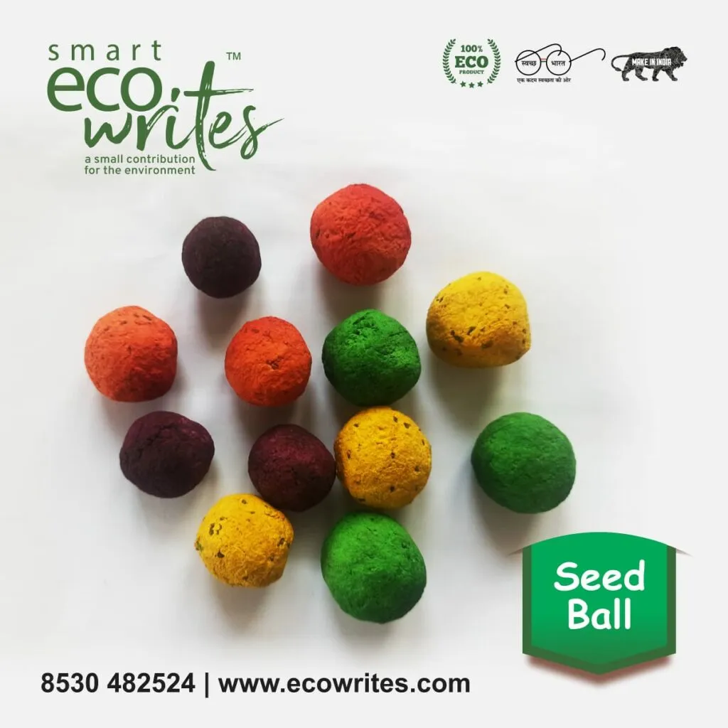 Seed Ball