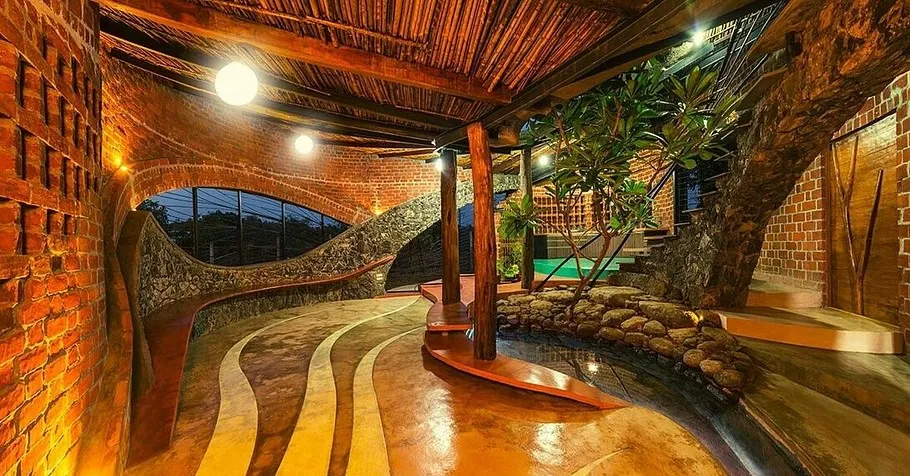 Sustainable Home