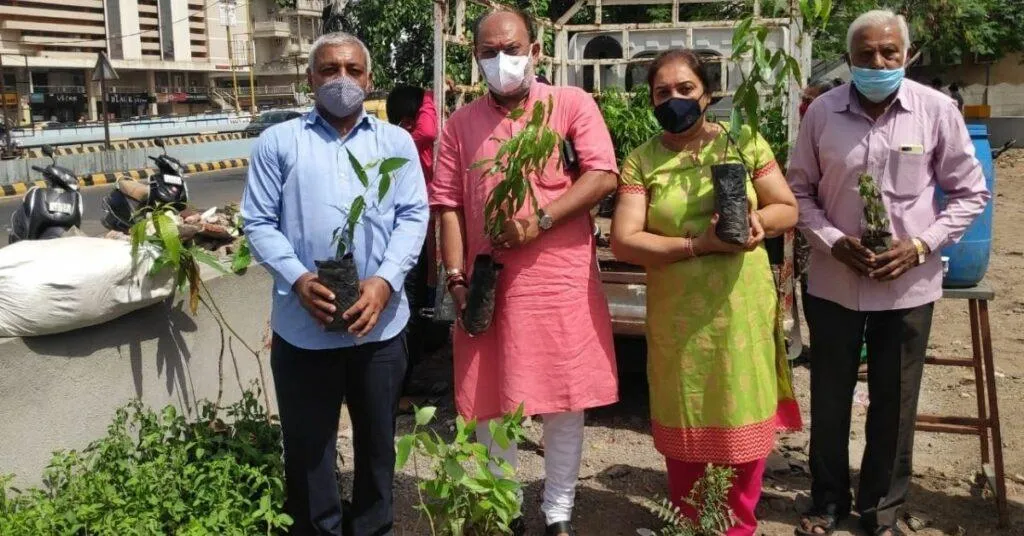 Save Nature