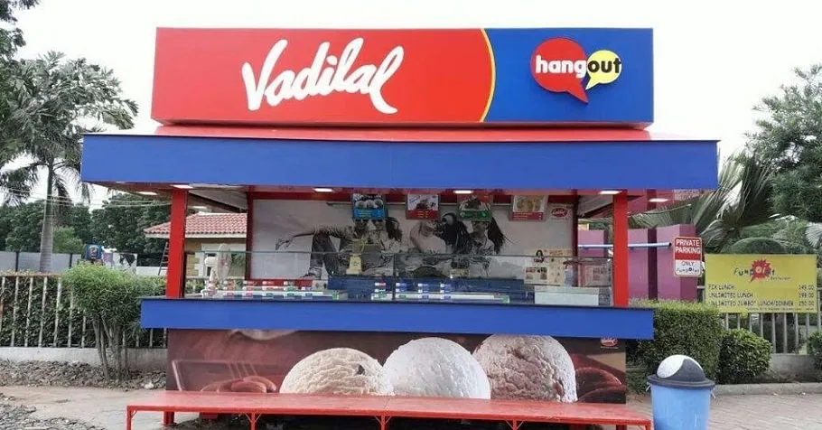 Icecream Outlet