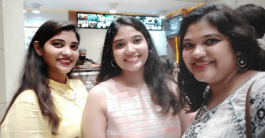 3 sisters