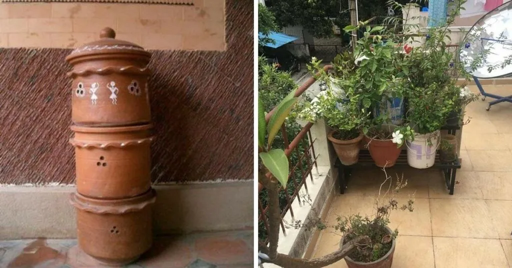 Eco Friendly Home decor Ideas