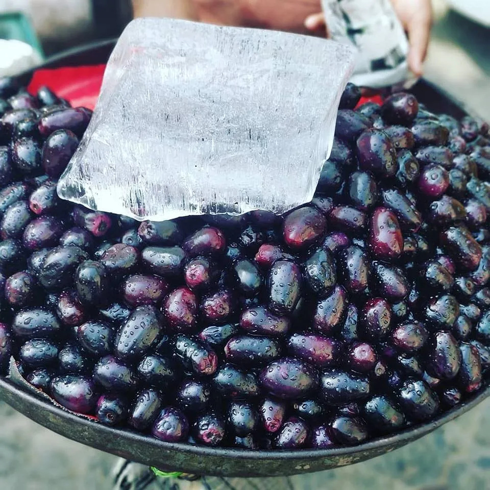 Jamun
