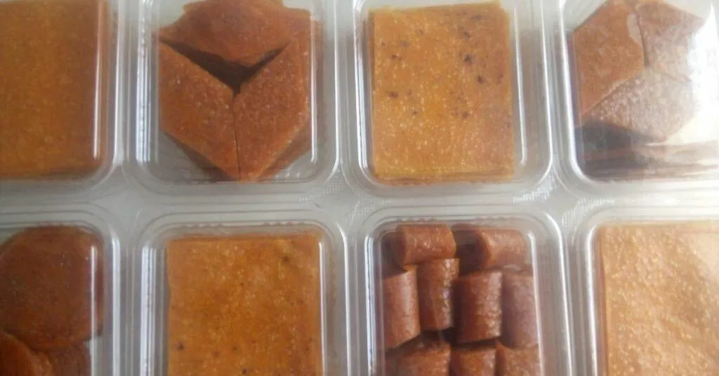 Kesar Mango