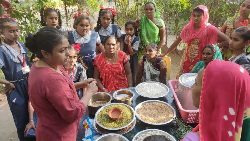Organic Farmer's Group