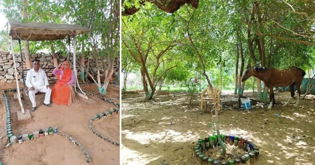Revatsingh farmhouse