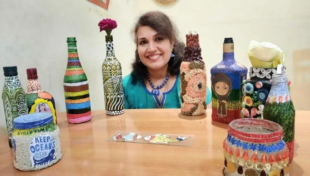 Art and craft
