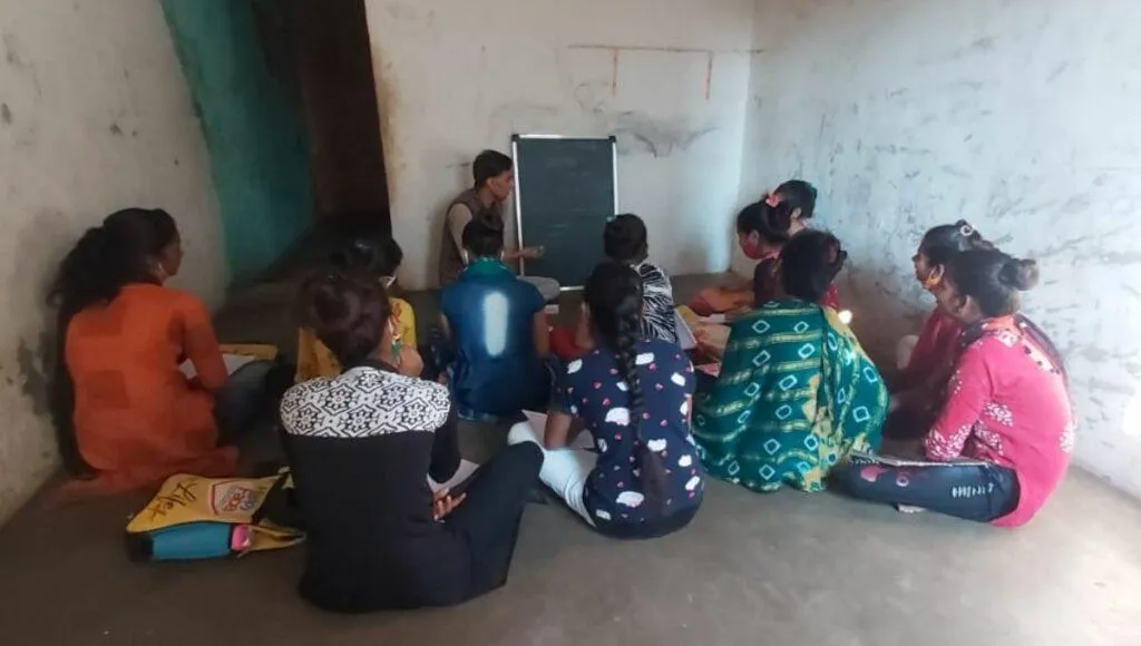 Free Street School