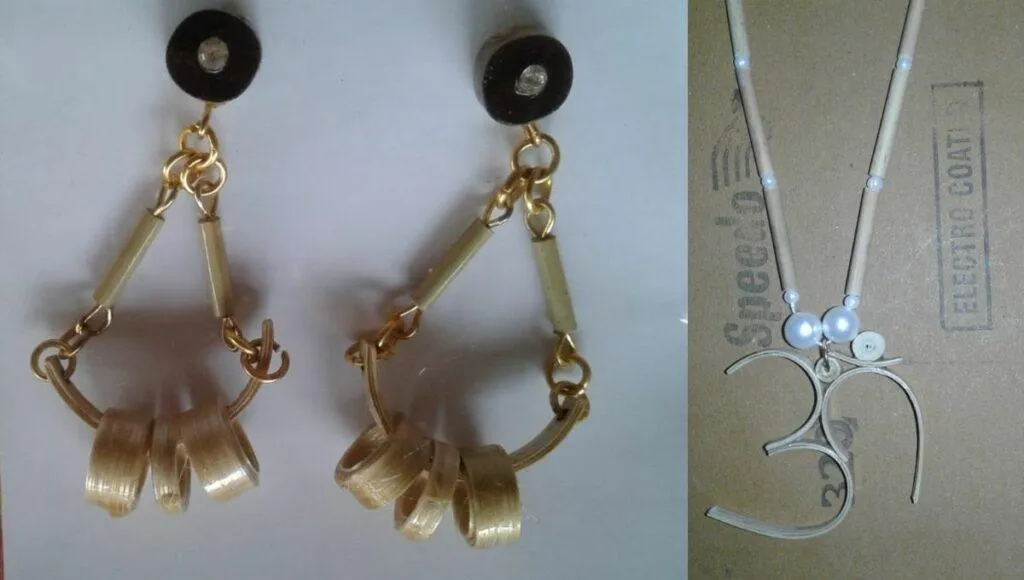 Jewellery Designs