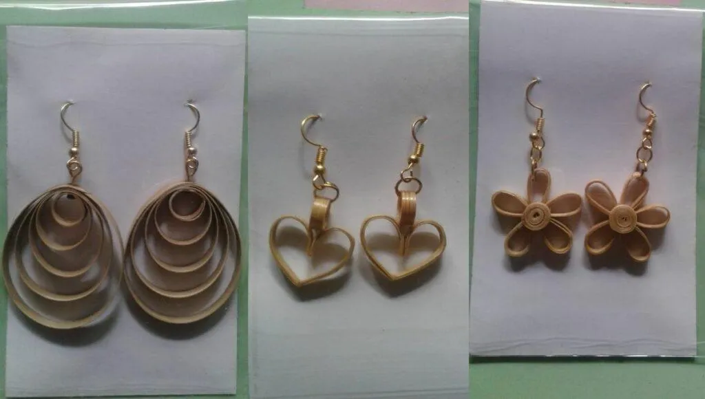 Jewellery Designs