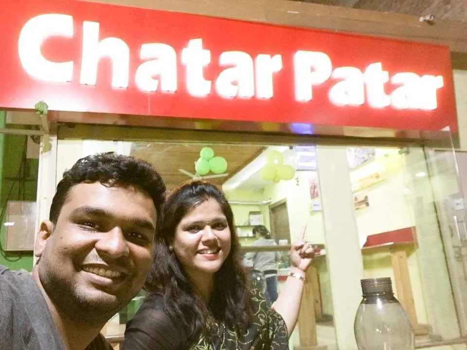 Chatar Patar