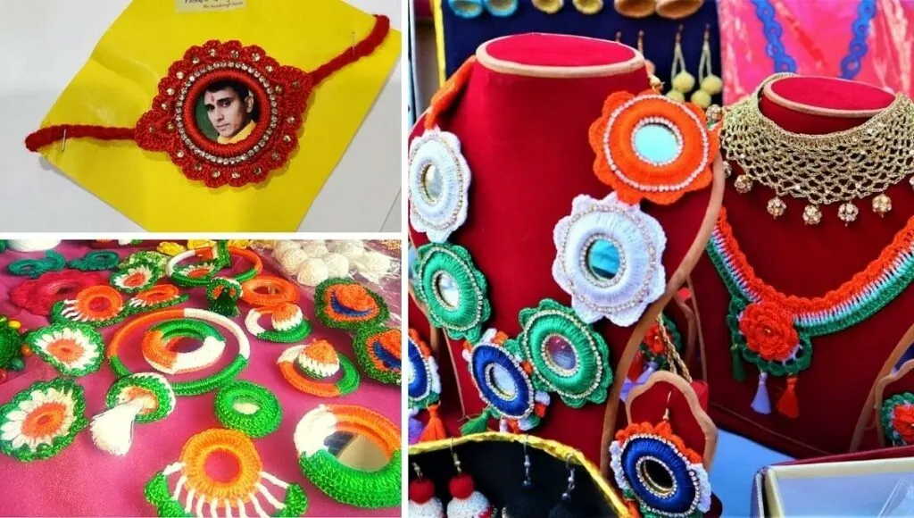 crochet business ideas