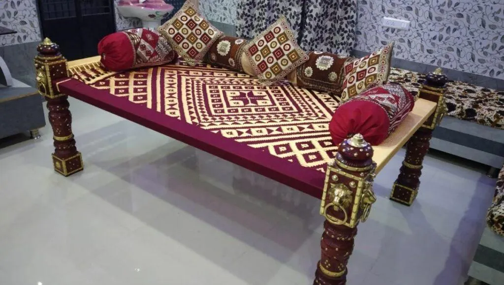 Designer Khat