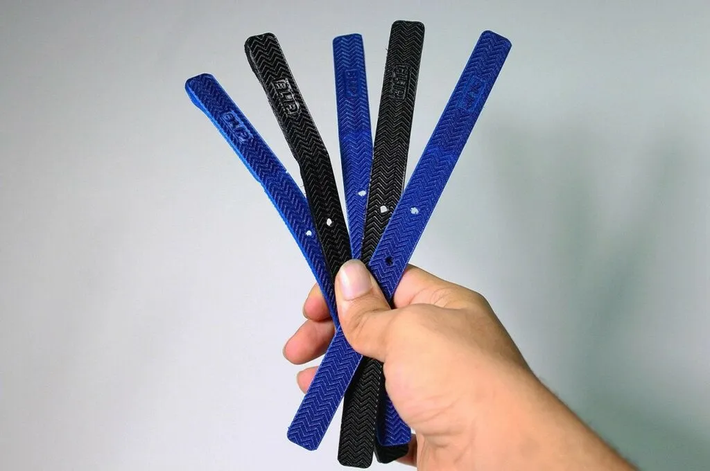 Sustainable Clothes Pegs