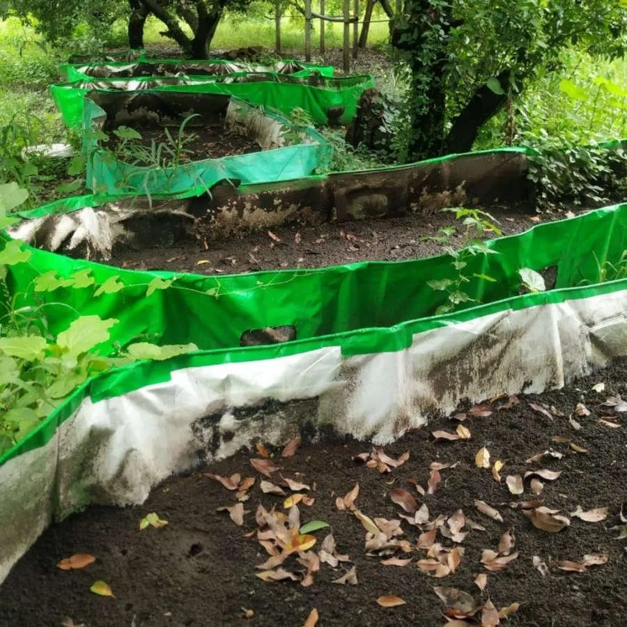 How to make Compost Fertilizer