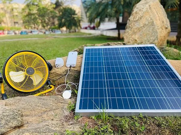 Affordable Energy Device
