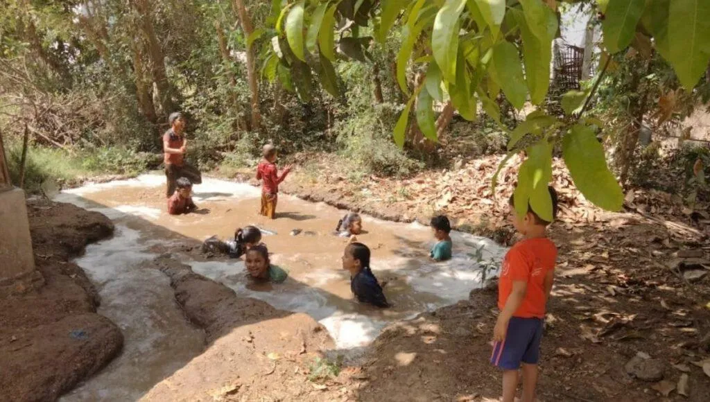 Sustainable School