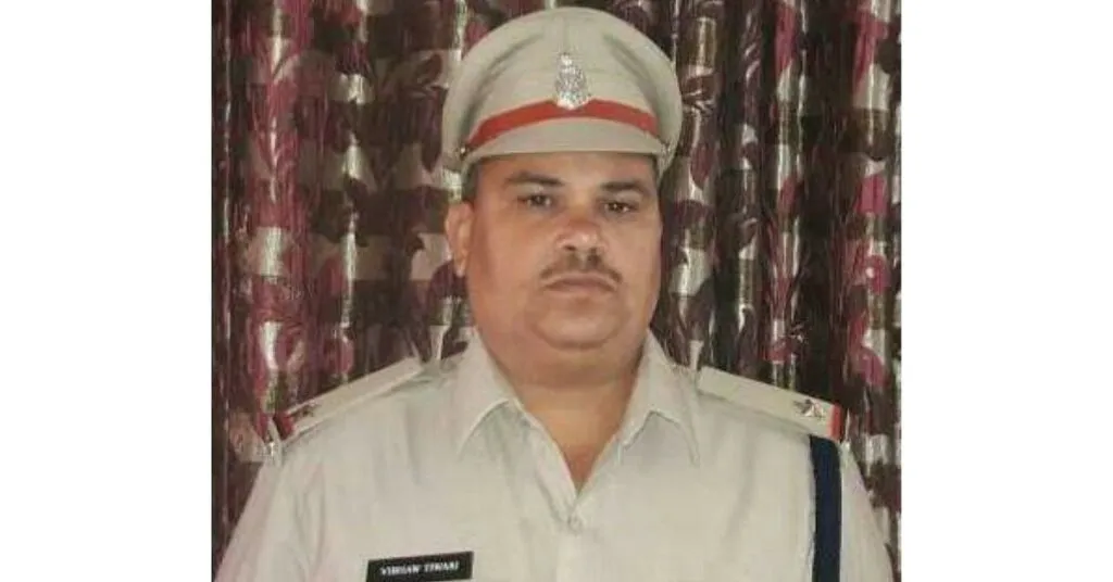 A Weight Loss Winner ASI Vibhav