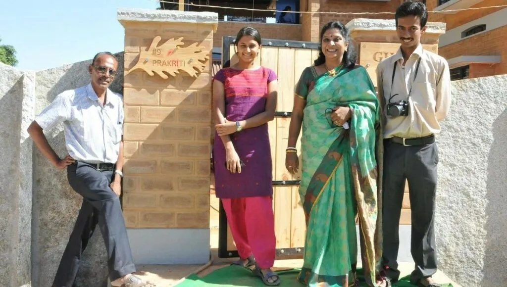 Sustainable Architecture