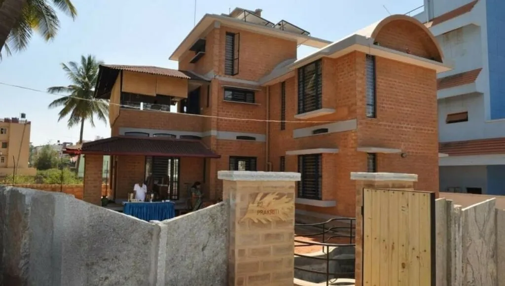 Sustainable Architecture