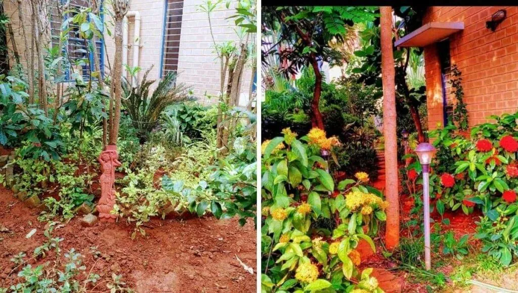 Environment Friendly Building Material